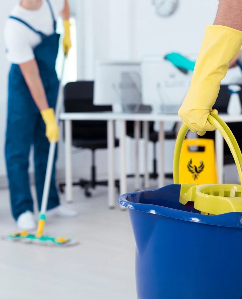 Čišćenje i održavanje Split